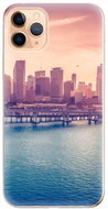 iSaprio Morning in a City for iPhone 11 Pro Max - Phone Cover