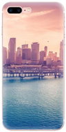 iSaprio Morning in a City for iPhone 7 Plus/8 Plus - Phone Cover
