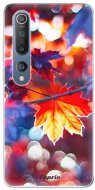 iSaprio Autumn Leaves na Xiaomi Mi 10 / Mi 10 Pro - Kryt na mobil