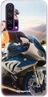 iSaprio Motorcycle 10 for Honor 20 Pro - Phone Cover
