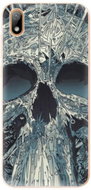 iSaprio Abstract Skull for Huawei Y5 2019 - Phone Cover