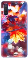 iSaprio Autumn Leaves na Xiaomi Mi 9 Lite - Kryt na mobil