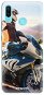 iSaprio Motorcycle 10 for Huawei Nova 3 - Phone Cover