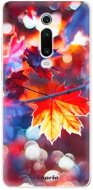 iSaprio Autumn Leaves for Xiaomi Mi 9T Pro - Phone Cover