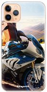 iSaprio Motorcycle 10 für iPhone 11 Pro Max - Handyhülle