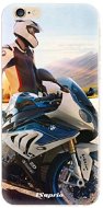 iSaprio Motorcycle 10 pre iPhone 6/ 6S - Kryt na mobil