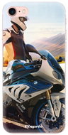 iSaprio Motorcycle 10 for iPhone 7/ 8/ SE 2020/ SE 2022 - Phone Cover