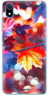 iSaprio Autumn Leaves for Xiaomi Redmi 7A - Phone Cover
