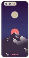 iSaprio Mountains 04 for Honor 8 - Phone Cover