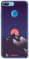 iSaprio Mountains 04 for Honor 9 Lite - Phone Cover
