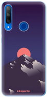 iSaprio Mountains 04 for Honor 9X - Phone Cover