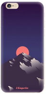 iSaprio Mountains 04 for iPhone 6/ 6S - Phone Cover