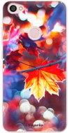 iSaprio Autumn Leaves for Xiaomi Redmi Note 5A - Phone Cover