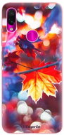 iSaprio Autumn Leaves for Xiaomi Redmi Note 7 - Phone Cover
