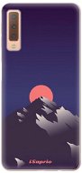 iSaprio Mountains 04 for Samsung Galaxy A7 (2018) - Phone Cover