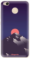 iSaprio Mountains 04 for Xiaomi Redmi 4X - Phone Cover