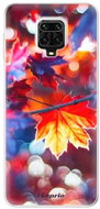iSaprio Autumn Leaves for Xiaomi Redmi Note 9 Pro - Phone Cover