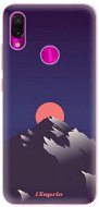 iSaprio Mountains 04 na Xiaomi Redmi Note 7 - Kryt na mobil