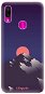 iSaprio Mountains 04 na Xiaomi Redmi Note 7 - Kryt na mobil