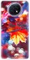 iSaprio Autumn Leaves na Xiaomi Redmi Note 9T - Kryt na mobil