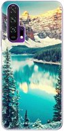 iSaprio Mountains 10 for Honor 20 Pro - Phone Cover