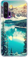 iSaprio Mountains 10 for Honor 20 Pro - Phone Cover