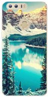 iSaprio Mountains 10 for Honor 8 - Phone Cover