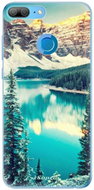 iSaprio Mountains 10 for Honor 9 Lite - Phone Cover