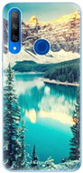 iSaprio Mountains 10 for Honor 9X - Phone Cover