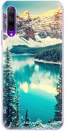 iSaprio Mountains 10 for Honor 9X Pro - Phone Cover