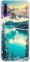 iSaprio Mountains 10 for Honor 9X Pro - Phone Cover