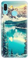 iSaprio Mountains 10 for Huawei Nova 3 - Phone Cover