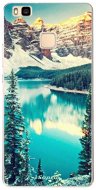 iSaprio Mountains 10 pre Huawei P9 Lite - Kryt na mobil