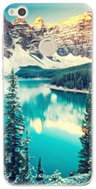iSaprio Mountains 10 for Huawei P9 Lite (2017) - Phone Cover