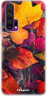 iSaprio Autumn Leaves for Honor 20 Pro - Phone Cover