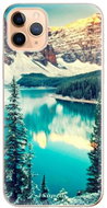 iSaprio Mountains 10 for iPhone 11 Pro Max - Phone Cover