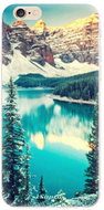 iSaprio Mountains 10 for iPhone 6/ 6S - Phone Cover