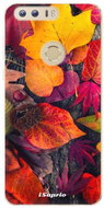 iSaprio Autumn Leaves for Honor 8 - Phone Cover