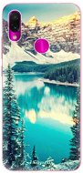 iSaprio Mountains 10 pre Xiaomi Redmi Note 7 - Kryt na mobil