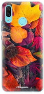 iSaprio Autumn Leaves for Huawei Nova 3 - Phone Cover