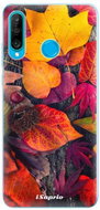 iSaprio Autumn Leaves for Huawei P30 Lite - Phone Cover