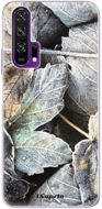 iSaprio Old Leaves 01 for Honor 20 Pro - Phone Cover