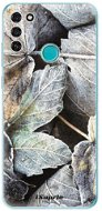 iSaprio Old Leaves 01 for Honor 9A - Phone Cover