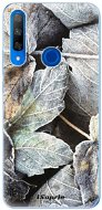 iSaprio Old Leaves 01 for Honor 9X - Phone Cover