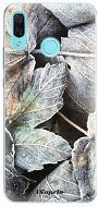 iSaprio Old Leaves 01 for Huawei Nova 3 - Phone Cover
