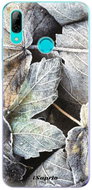 iSaprio Old Leaves 01 for Huawei P Smart 2019 - Phone Cover