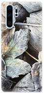 iSaprio Old Leaves 01 pre Huawei P30 Pro - Kryt na mobil