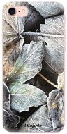 iSaprio Old Leaves 01 for iPhone 7/ 8/ SE 2020/ SE 2022 - Phone Cover
