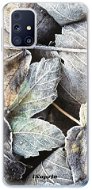 iSaprio Old Leaves 01 for Samsung Galaxy M31s - Phone Cover