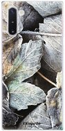 iSaprio Old Leaves 01 pre Samsung Galaxy Note 10 - Kryt na mobil